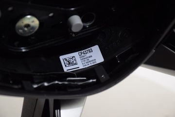фото thumb №13, Bmw g60 i5 кермо мультифункція м-пакет з підігрівом асистент оригінал
