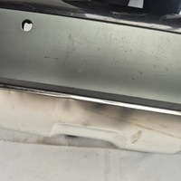 фото thumb №8, Audi a4 b8 allroad 11-15 бампер задняя задний 4xpdc