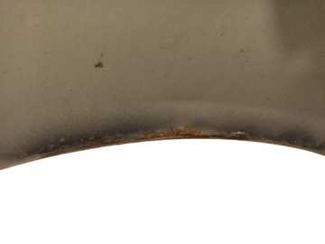 фото thumb №10, Крило лівий перед переднє volvo xc60 i lak: 492-46 08-13