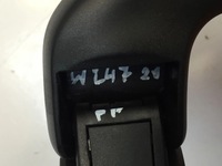 фото thumb №3, Mercedes b w247 ручка кронштейн стельовий стелі