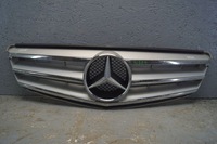 фото thumb №2, Mercedes w204 решітка радіатора решітка радіатора g315