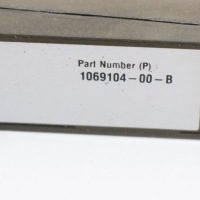 Tesla model s 2014 права сторона камера на крила бічний Зі Шроту, фото thumb