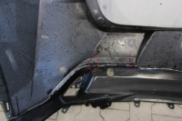 фото thumb №8, Бампер задняя задний lexus ux 18-