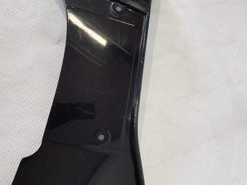 фото thumb №10, Диффузор бампера зад a1188852502 mercedes cla 45 amg w118 19-