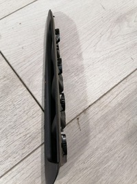 фото thumb №6, Bmw x3 x4 впуск крыло правый 8064806