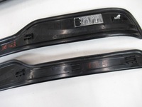 фото thumb №13, Накладки порогові накладки bmw e90 e91