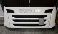 Купити Капот решітка  scania streamline 1926984, фото thumb