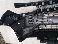 фото thumb №12, Бампер переднее vw tayron highline 2024- 57l807221 led камера pdc