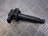 фото thumb №1, Катушка зажигания toyota yaris i 1.3 vvti