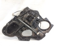 фото thumb №4, Механизм стекло правый задняя mazda 3