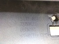 Бампер передний перед bmw 8 g14 g15 g15 18- m-pakiet Цена, фото thumb