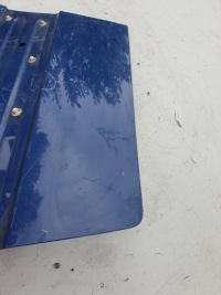 фото thumb №6, Mercedes sprinter w906 906 vw crafter 06-18 праві двері передні перед