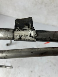 фото thumb №8, Трубки кондиционера c5 iii x7 2.0 hdi 140 km