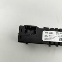 фото thumb №9, Audi q4 sportback e-tron 2024 гнездо / соединитель usb