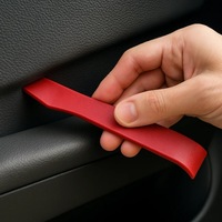 фото thumb №12, Ściągacze пелюстки do демонтажу оббивка кліпси радіо ключі do контактів