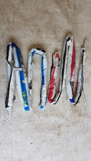 фото thumb №1, Ford kuga mk2 шторка безопасности подушка подушка безопасности правый