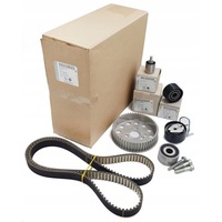 фото thumb №1, Грм набір insygnia a b zafira b20dth 170 km