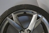 фото thumb №15, Audi a5 8t a4 b8 диски алюмінієві 19" 5x112 et32 8t0601025f