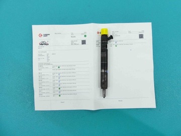 фото thumb №1, Тест інжектор ford focus mk1 1.8 tdci