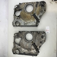 фото thumb №4, Корпус + датчик защита распределительный вал opel astra insignia zafira mokka 1.6 cdti