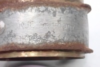 фото thumb №10, Соединитель хомут выхлоп audi rs6 c6 1k0253141p