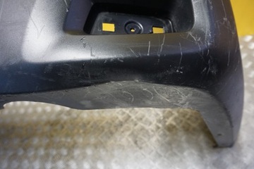 фото thumb №10, Subaru outback 2021 - 2024 бампер зад задний 57704an36b usa