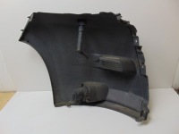 Бампер перед угол левое  ducato jumper boxer 6 под омыватель ксенон Оригинал, фото thumb