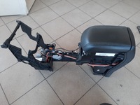 фото thumb №1, Подлокотник преобразователь напряжения ford escape cj5t-19g317-ad