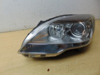 фото thumb №4, Лампа левая перед mercedes w251 lift r klas europa