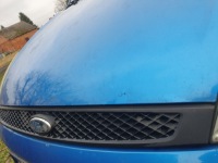 фото thumb №6, Фара права перед фара праве ford fiesta mk6 2005r 4 5 d