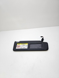 фото thumb №1, Защита солнцезащитная audi a4 b9 a5 8w0857552g