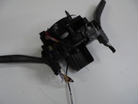 фото thumb №2, Skoda rapid перемикач комбінований стрічка 6ra953501k