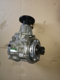 фото thumb №1, Hyundai tucson ii lift 1.6 crdi редуктор коробки