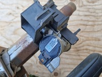 фото thumb №7, Колонка кермова замок запалювання ключ skoda superb ii eur