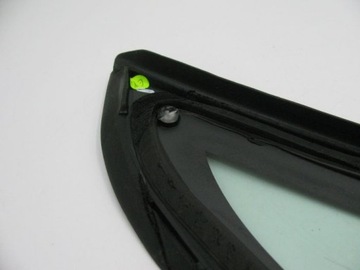 фото thumb №9, Vw polo 6r скло кузовна зад лівий 2009-2017