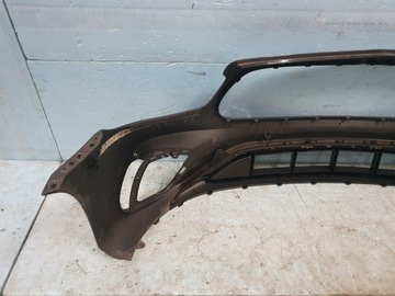 фото thumb №7, Бампер mercedes e-klasa w213 рестайлінг amg перед