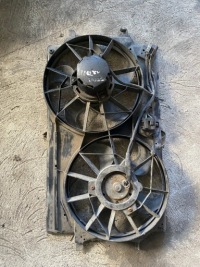 Купить Вентилятор радиатора ford 3135103332, фото thumb