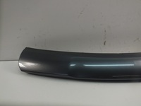 фото thumb №7, Nissan note ii e12 накладка бампера перед