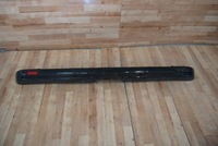 фото thumb №1, Уголок бампера задняя renault trafic iii