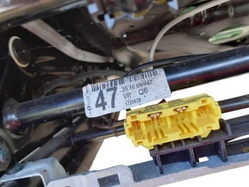 фото thumb №8, Mercedes-benz e c207 w207 сидіння сидіння водія пасажира диван салон kpl