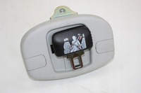 фото thumb №1, Pas безпеки задня skoda yeti 5l6857807d lift