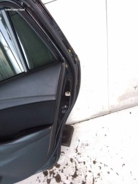 Mazda 6 3 универсал дверь правый  задняя с Разборки, фото thumb