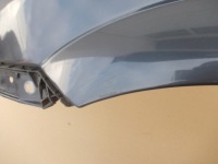 фото thumb №8, Крыло левый перед opel meriva a