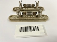 фото thumb №8, Фонари освещение номерного знака регистрационный крышка багажника mercedes w124 1248200256