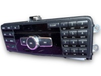 фото thumb №3, Mercedes slk r172 радио navi 1729006712 #396 m