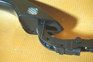 фото thumb №9, Audi a7 4k 23km ручка перед правая key без 4n0837208a lx7j