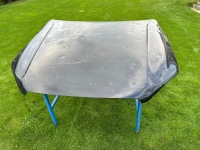 фото thumb №1, Volvo xc90 ii 15-24 капот крышка двигателя 31352866