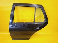 фото thumb №1, Двері лівий зад ліві задні vw golf iv hb 5d lak: lc9z nr1718