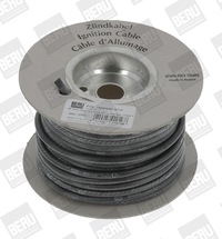 фото thumb №1, Шланг зажигание beru 7mmsblack