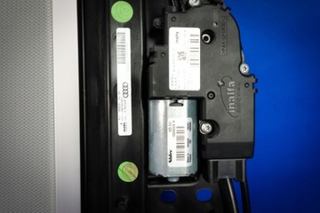 фото thumb №4, Люк крыша audi a8 4h длинный 4h4877041f hc1